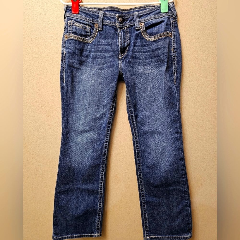 Ariat Jeans